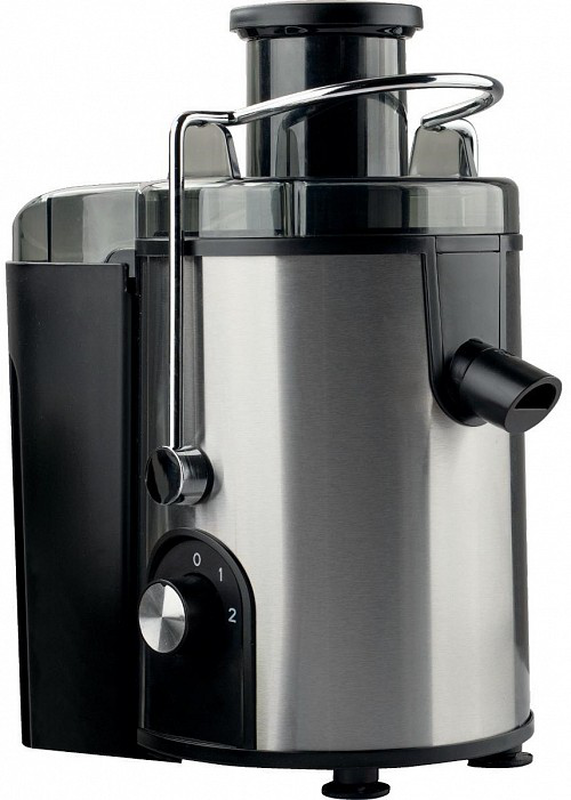 Gorenje xl juicer jc400be-null