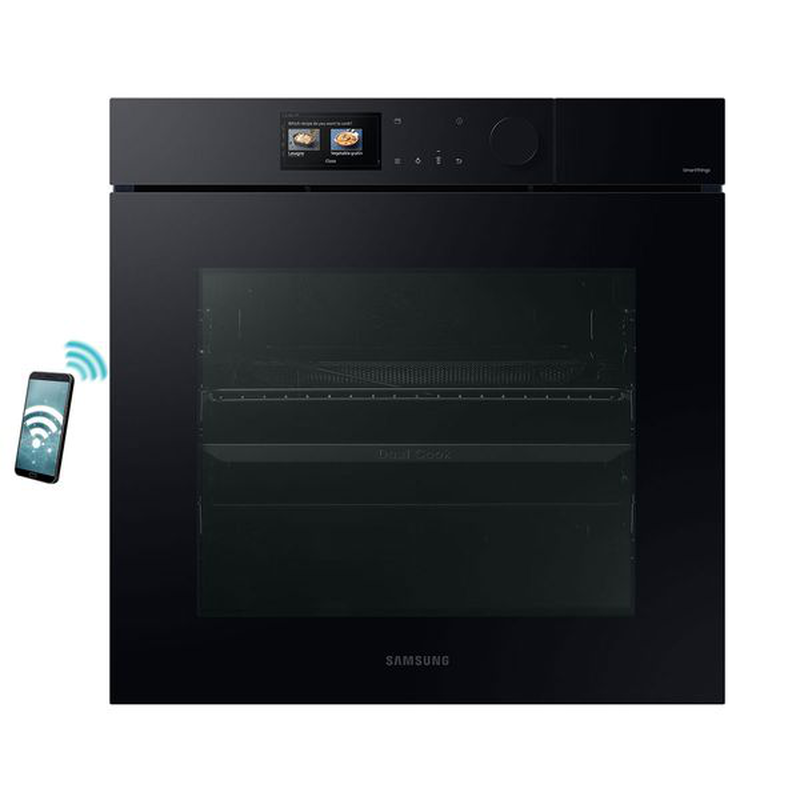 Bespoke nv7b7997aak/u3 image number null