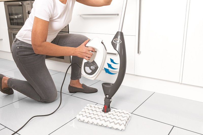 Shark ατμοκαθαριστης s6005eu 0.5l/1.2kw image number null