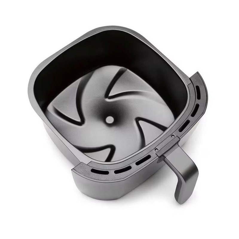 Nutribullet Air fryer 7l black nba071b, , medium-null