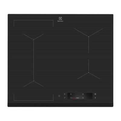 Eis6648 sensepro, Black, medium