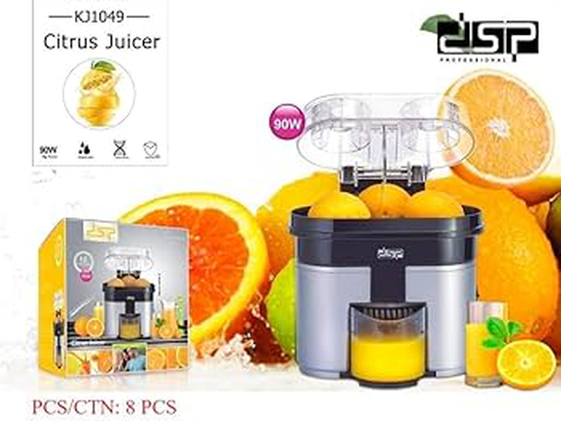 Juice extractor dsp kj-1049 90w, , medium-null