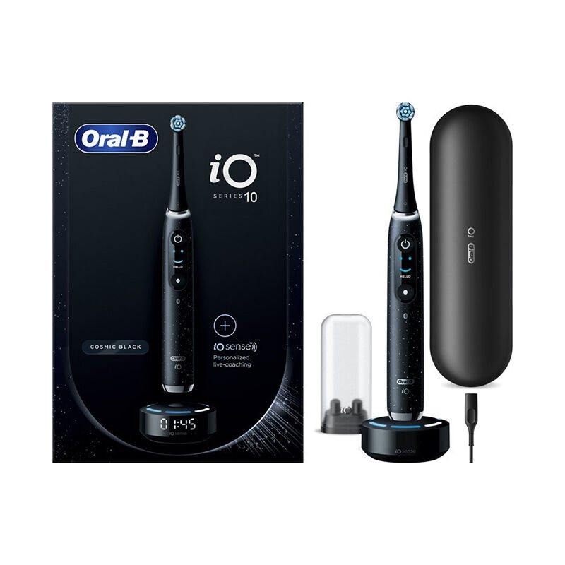 Io series 10 black-null