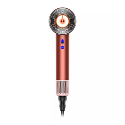 Dyson hd16 roze