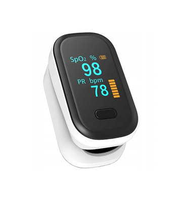 Oromed oximeter finger pulse, , medium