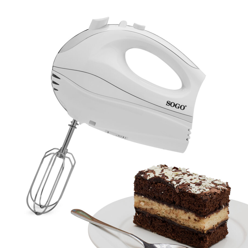 Sogo hand mixer ss14280 300w, , medium-null