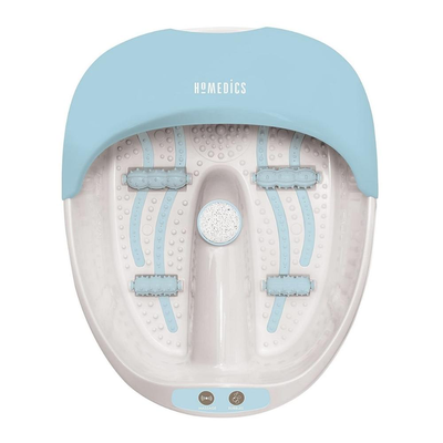 Homedics deluxe 3 σε 1 foot spa υδρομασάζ ποδιών με μαγνητοθεραπεία & δόνηση, , medium