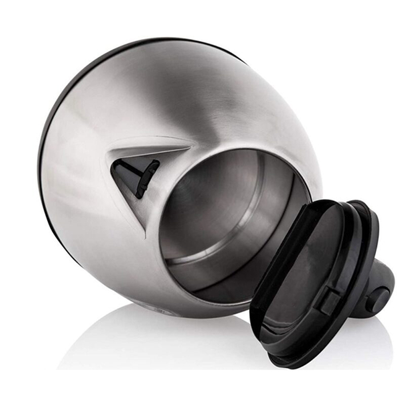 Matestar stainless steel kettle 1630w 1.2l, , medium-null