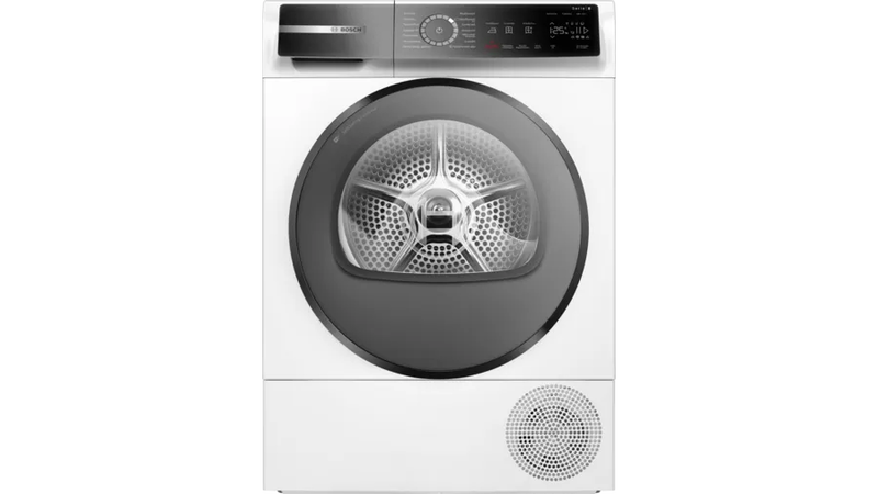 Bosch wqb245b8gr &sigma;&epsilon;&iota;&rho;ά 8 &sigma;&tau;&epsilon;&gamma;&nu;&omega;&tau;ή&rho;&iota;&omicron; &mu;&epsilon; &alpha;&nu;&tau;&lambda;ί&alpha; &theta;&epsilon;&rho;&mu;ό&tau;&eta;&tau;&alpha;&sigmaf; 9 kg, 5 &chi;&rho;&omicron;&nu;&iota;&alpha; &epsilon;&gamma;&gamma;&upsilon;&eta;&sigma;&eta;-null