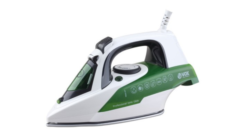 Steam iron vox 2800w, , medium image number null