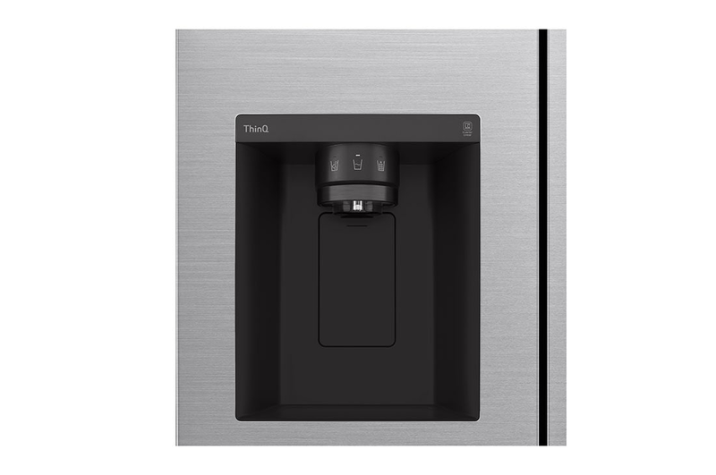 Product image: Lg gslv70pzte, , medium-null
