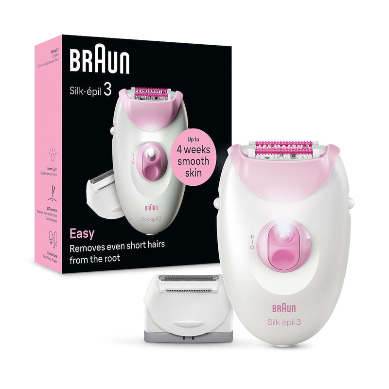 Silk-epil 3 se3-031, , medium-null