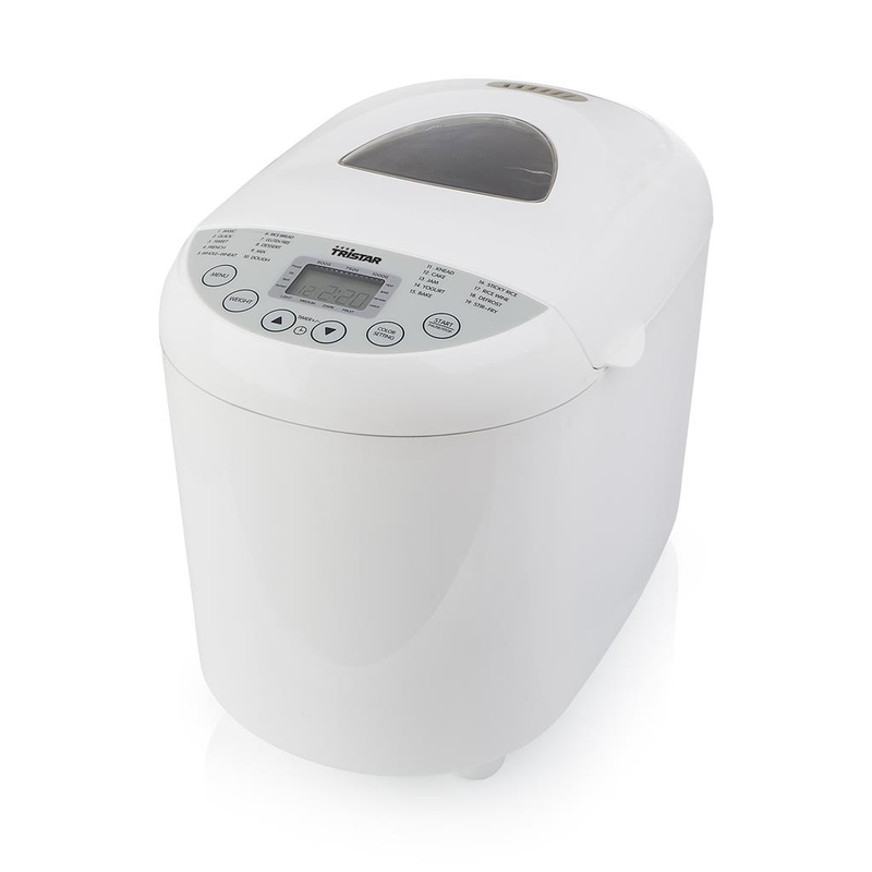 Tristar bm-4586 bread maker 1000gr 550w, , medium-null