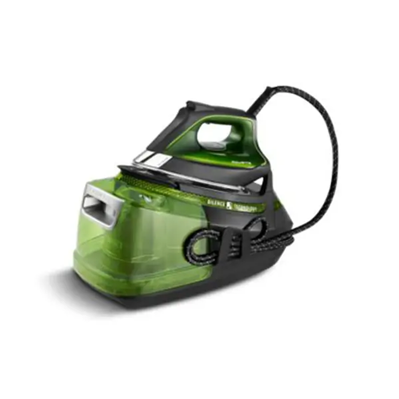 Rowenta dg9246 steam iron-null