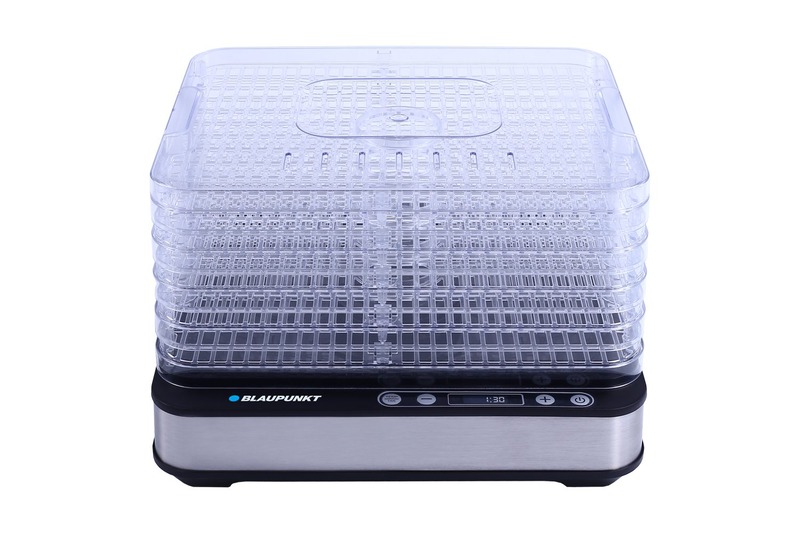 Blaupunkt fdd601 food dehydrator 420w, , medium-null