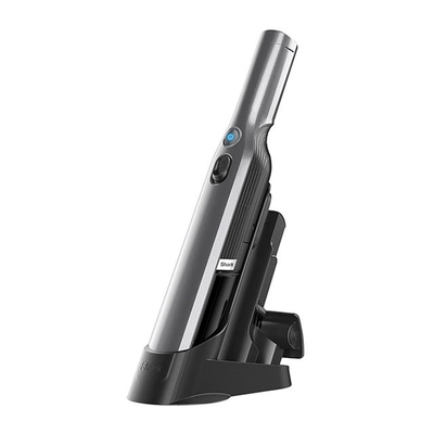 Shark wv200eu &epsilon;&pi;&alpha;&nu;&alpha;&phi;&omicron;&rho;&tau;&iota;&zeta;ό&mu;&epsilon;&nu;&eta; &sigma;&kappa;&omicron;ύ&pi;&alpha; &chi;&epsilon;&iota;&rho;ό&sigmaf; 10.8v 100ml black, Grey, medium