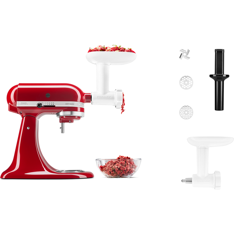 Kitchenaid meat grinder 5ksmfga, , medium-null