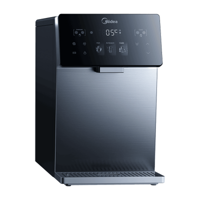 Midea jl2245t-e-iot water purifier, charcoel grey, , medium