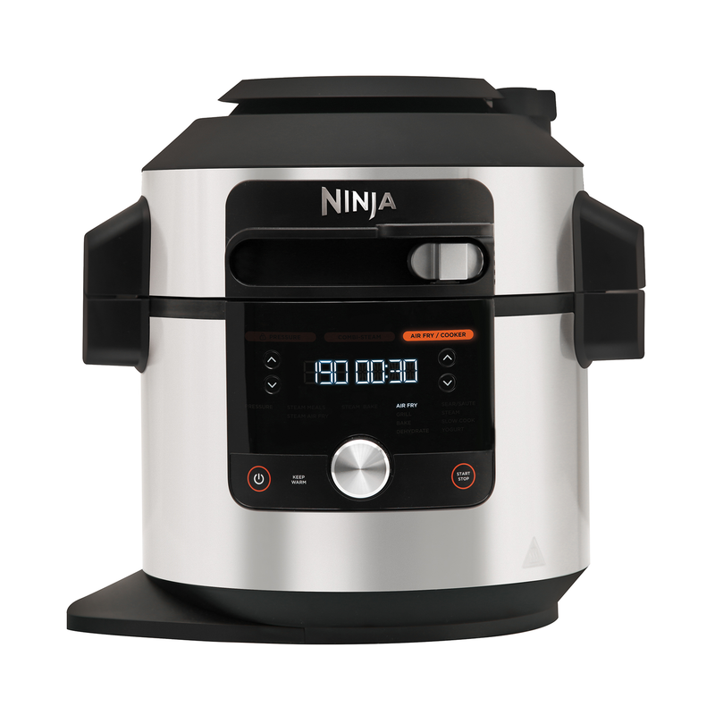 Ninja multicooker 7.5l black ol650eu, , medium-null