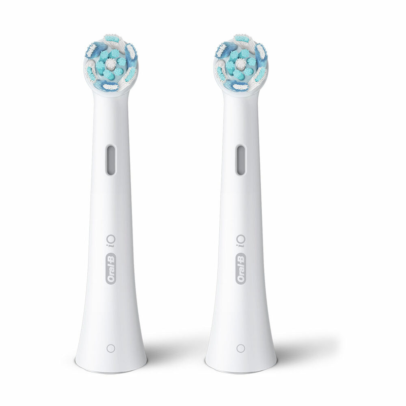 Oral-b io ultimate clean white &alpha;&nu;&tau;&alpha;&lambda;&lambda;&alpha;&kappa;&tau;&iota;&kappa;ά &eta;&lambda;&epsilon;&kappa;&tau;&rho;&iota;&kappa;ή&sigmaf; &omicron;&delta;&omicron;&nu;&tau;ό&beta;&omicron;&upsilon;&rho;&tau;&sigma;&alpha;&sigmaf; 2&tau;&mu;&chi;-null