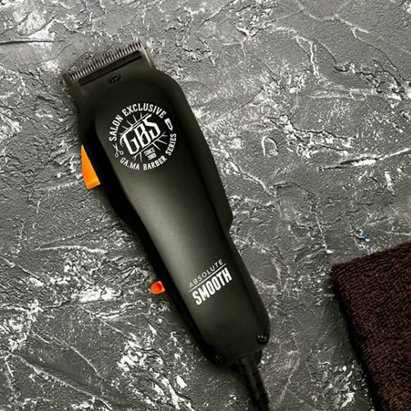 Product image: Gbs hair clipper corded, , medium-null