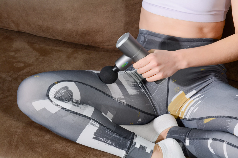 Lifenaxx muscle massager heat-cold pro lx-041, , medium-null