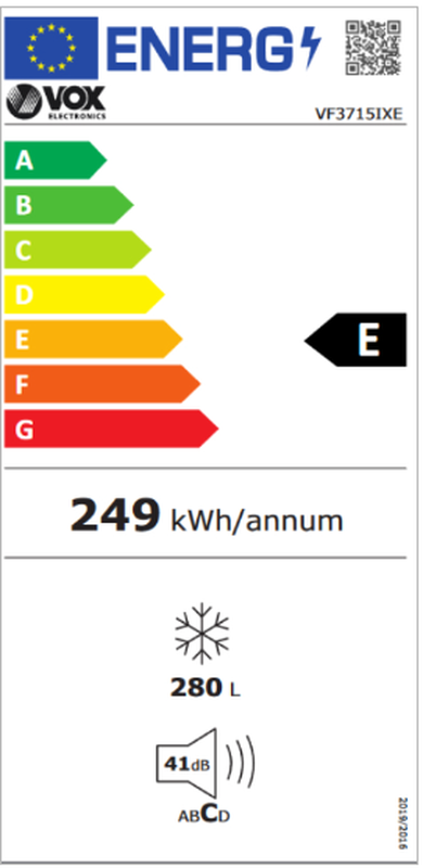 Vox &kappa;ά&theta;&epsilon;&tau;&omicron;&sigmaf; &kappa;&alpha;&tau;&alpha;&psi;ύ&kappa;&tau;&eta;&sigmaf; vf3715ixe-null