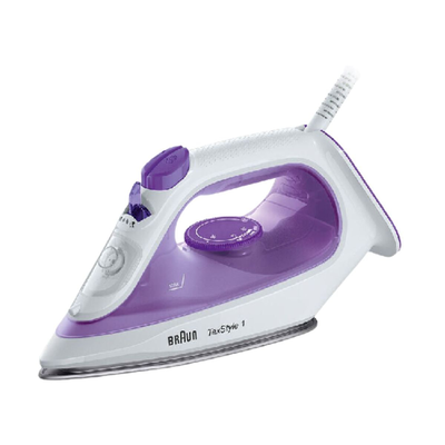 Braun texstyle 1 &alpha;&tau;&mu;&omicron;&sigma;ί&delta;&epsilon;&rho;&omicron; 2000w &mu;&epsilon; &delta;&omicron;&chi;&epsilon;ί&omicron; &nu;&epsilon;&rho;&omicron;ύ 220ml, superceramic &pi;&lambda;ά&kappa;&alpha; & anti-drip si1080vi &mu;&omega;&beta;, , medium