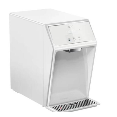 Midea jl2345t-z-ioτ refrigerator/water purifier with Wi-Fi, white, , medium