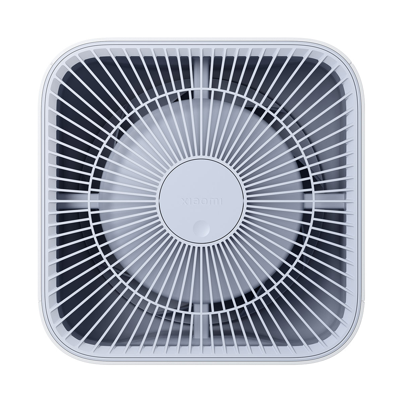 Smart Air purifier 4 image number null