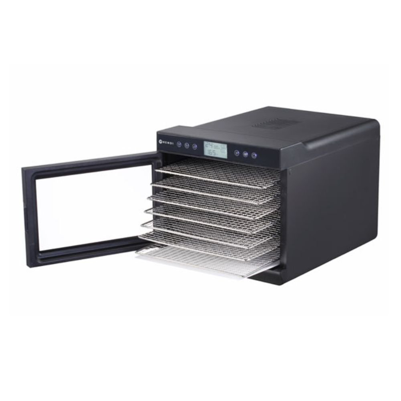 Hendi αποξηραντής τροφίμων με 7 δίσκους 230v/500w, , medium-null