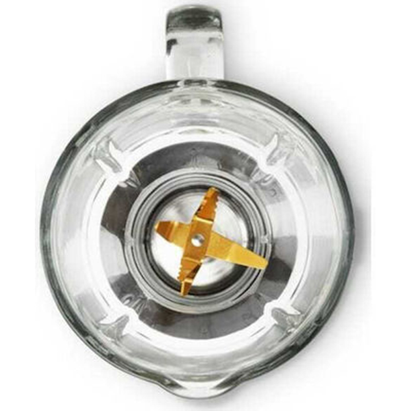 Product image: Izzy iz-6500 limited edition μπλέντερ, , medium-null