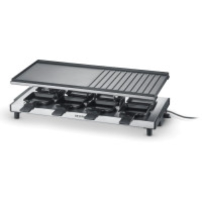 Severin raclette grill