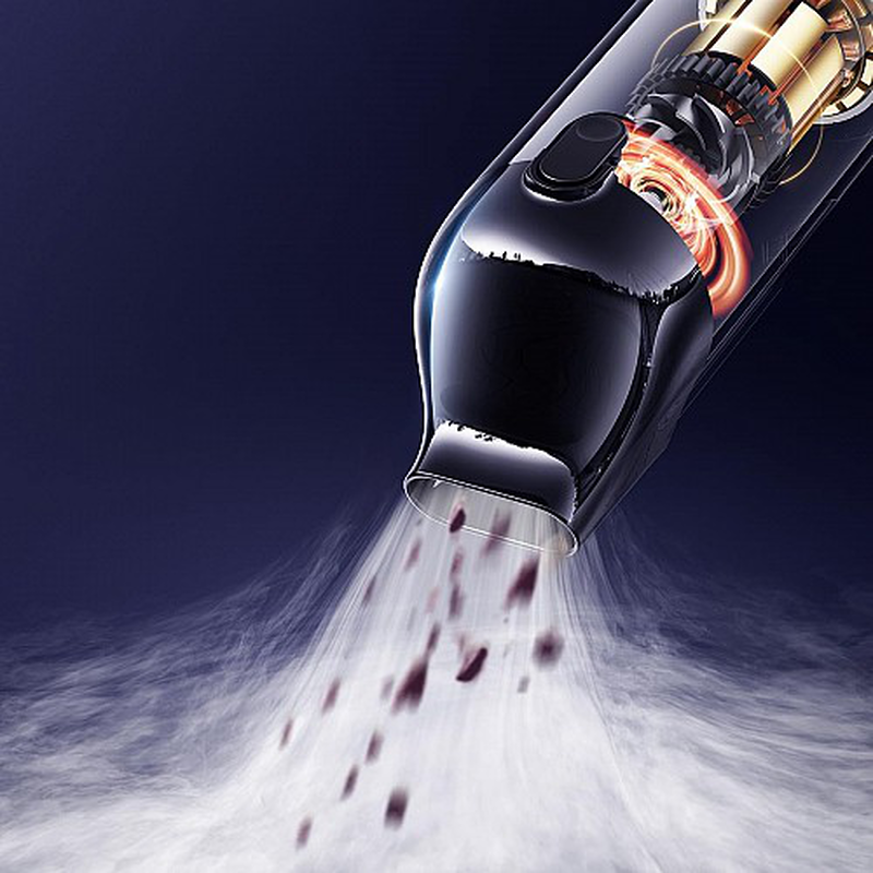 Baseus va car vacuum cleaner wireless, , medium-null
