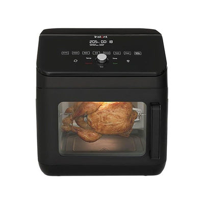 Instant vortex plus, Black, medium