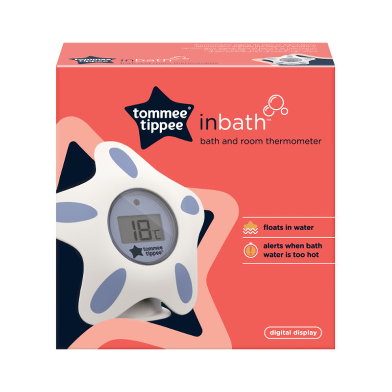 Product image: Tt bath & room thermometer, , medium-null