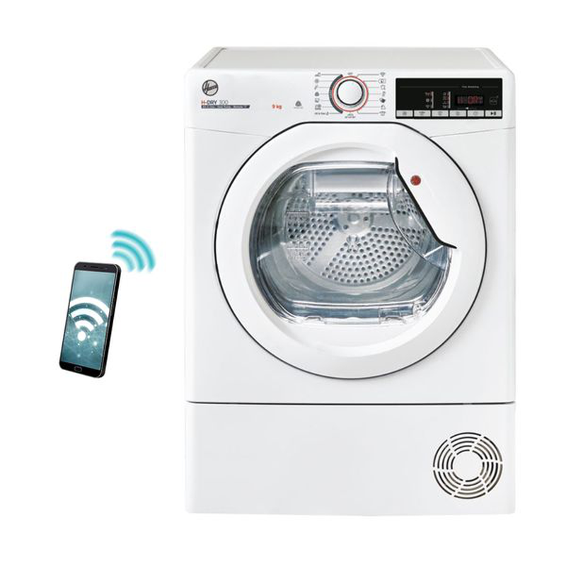 Hle h9a2te-s 9kg-null