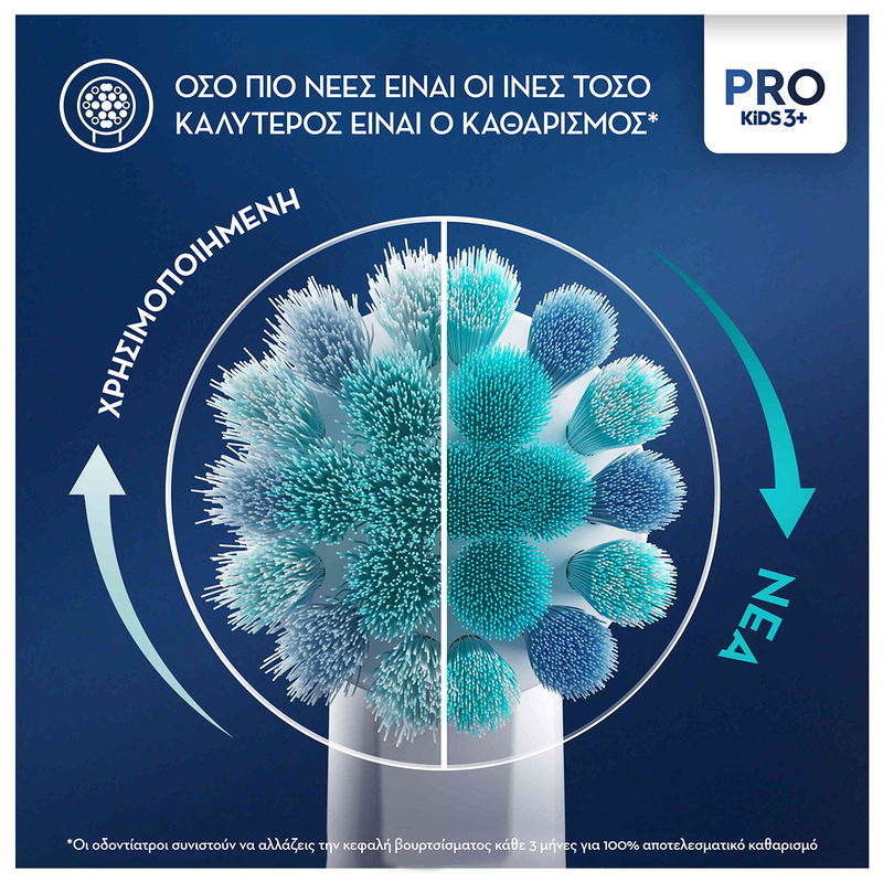 Vitality pro kids frozen image number null