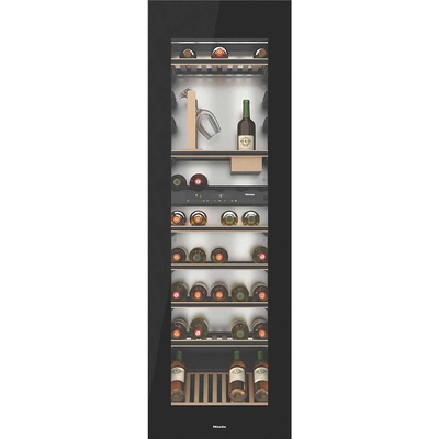 Miele wine cooler kwt 6722 igs-1 obsw built-in 12364310, , medium