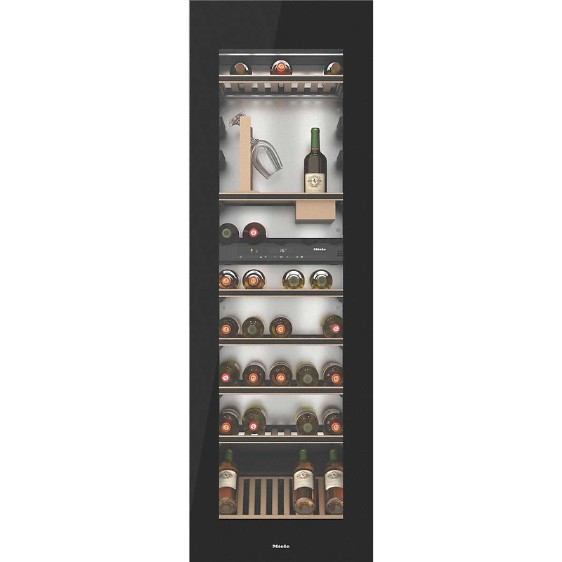Miele wine cooler kwt 6722 igs-1 obsw built-in 12364310, , medium-null