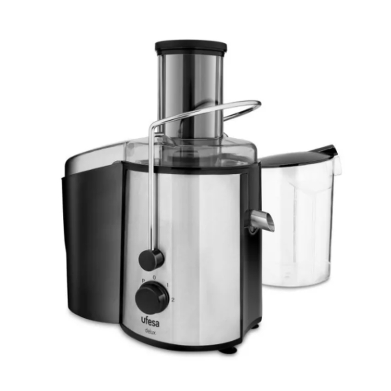 Ufesa lc5750 delux juice extractor-null