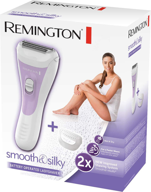 Remington wsf5060 travel rotay shaver, , medium-null