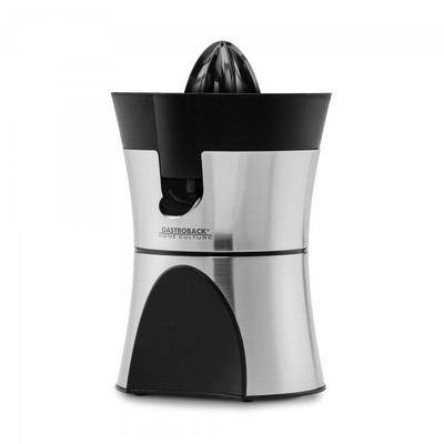 Gastroback home culture citrus juicer