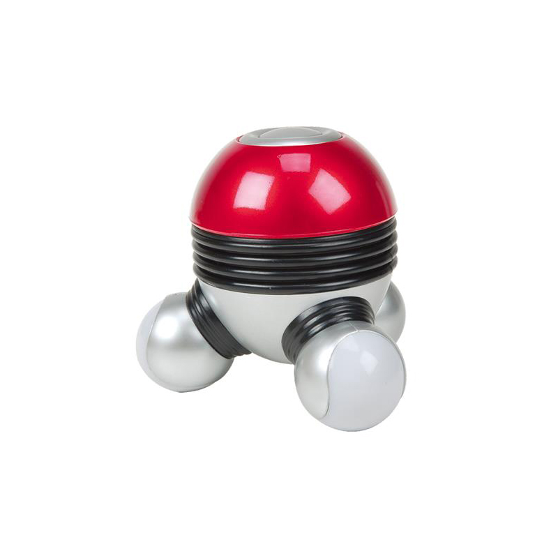 Vibrating handheld massager, , medium-null
