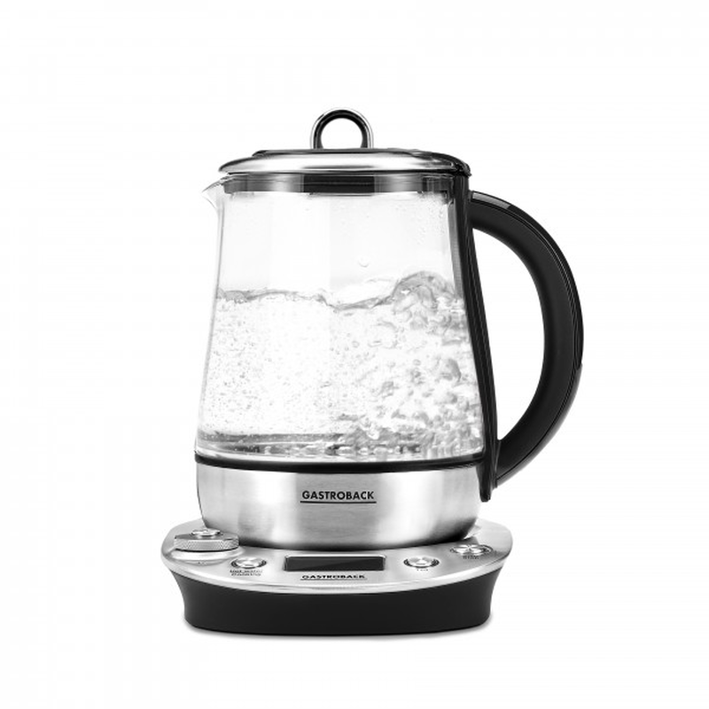 Gastroback design tea & more advanced, , medium-null