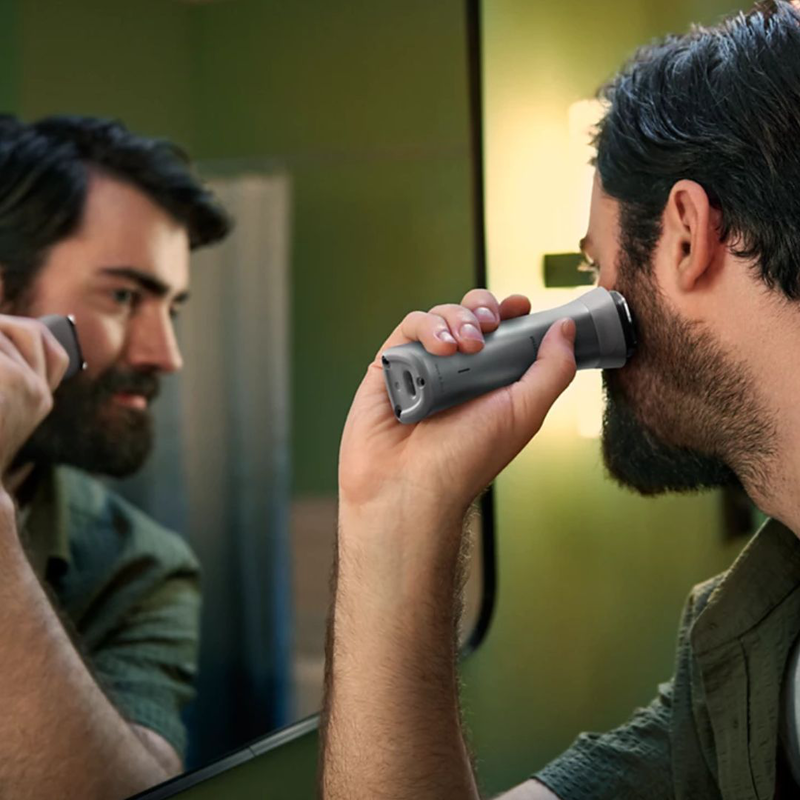 Philips series 5000 all-in-one 12&sigma;&epsilon;1 &epsilon;&pi;&alpha;&nu;&alpha;&phi;&omicron;&rho;&tau;&iota;&zeta;ό&mu;&epsilon;&nu;&eta; &kappa;&omicron;&upsilon;&rho;&epsilon;&upsilon;&tau;&iota;&kappa;ή &mu;&eta;&chi;&alpha;&nu;ή &mu;&epsilon; 12 &epsilon;&rho;&gamma;&alpha;&lambda;&epsilon;ί&alpha; styling, &alpha;&upsilon;&tau;&omicron;&alpha;&kappa;&omicron;&nu;&iota;&zeta;ό&mu;&epsilon;&nu;&epsilon;&sigmaf; &lambda;&epsilon;&pi;ί&delta;&epsilon;&sigmaf;, &tau;&epsilon;&chi;&nu;&omicron;&lambda;&omicron;&gamma;ί&alpha; beardsense, 11 &rho;&upsilon;&theta;&mu;ί&sigma;&epsilon;&iota;&sigmaf; &mu;ή&kappa;&omicron;&upsilon;&sigmaf; 0,5-16 mm & 120 &lambda;&epsilon;&pi;&tau;ά &chi;&rho;ό&nu;&omicron; &lambda;&epsilon;&iota;&tau;&omicron;&upsilon;&rho;&gamma;ί&alpha;&sigmaf; mg5940/15, , medium-null