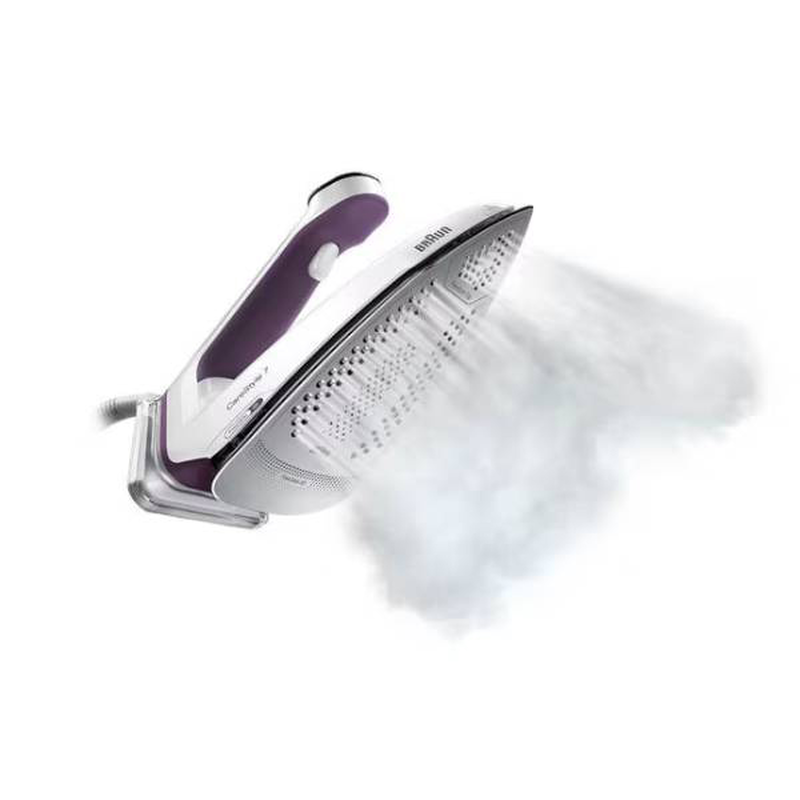 Product image: Braun is7266vi carestyle 7 steam Generator iron violet-null