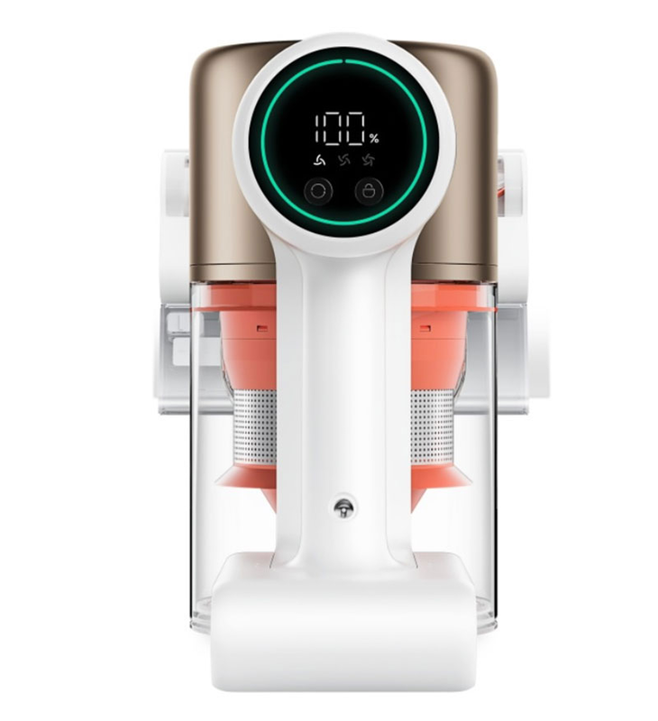 Xiaomi vacuum cleaner g10 plus white-null