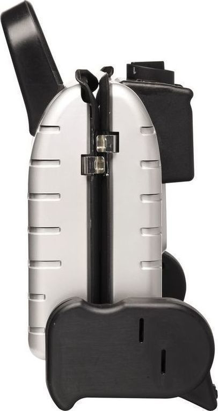 Tefal gc2050 minute grill 1600w silver image number null