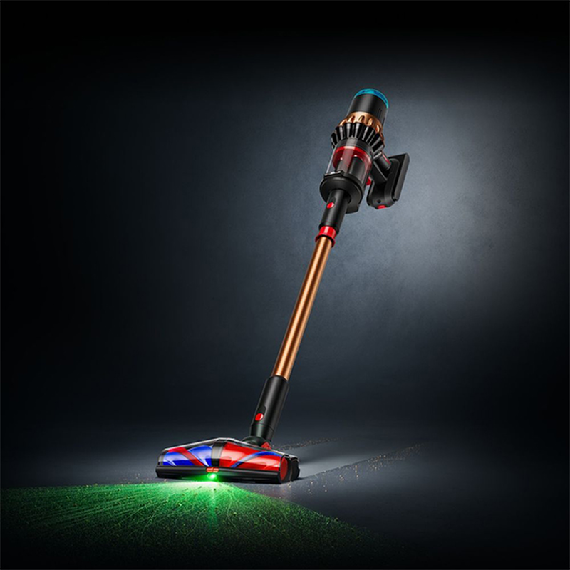 Dyson v16 piston animal submarine wet&dry stick vacuum cleaner-null